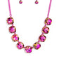 Combustible Command - Pink
