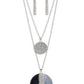 Striped Style - Silver