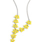 Flowering Feature - Yellow