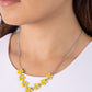 Flowering Feature - Yellow