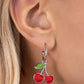 Cherry Caliber - Red