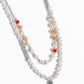 Pearl Pact - Orange
