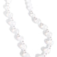 Timelessly Tantalizing - White