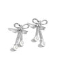 Bodacious Bow - White