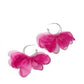 Chiffon Class - Pink
