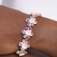 Floral Frenzy - Pink