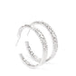 GLITZY By Association - White