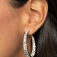 GLITZY By Association - White