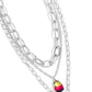 Teardrop Tiers - Multi