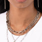 Teardrop Tiers - Multi