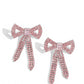 Just BOW With It - Pink