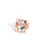 Bedazzled Backdrop - Copper