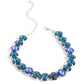 Alluring A-Lister - Blue