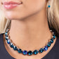 Alluring A-Lister - Blue