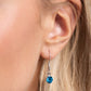 Alluring A-Lister - Blue