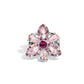 Blazing Blooms - Pink
