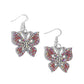 Bejeweled Breeze - Pink