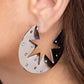 Starry Sensation - Blue