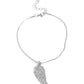 Angelic Accent - White