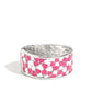 Penchant for Patterns - Pink
