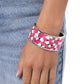 Penchant for Patterns - Pink