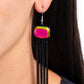 Dreaming Of TASSELS - Black