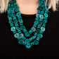 Barbados Bopper Necklace Set