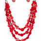 Barbados Bopper Necklace Set