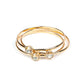 Be All You Can BEDAZZLE - Gold
