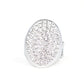 Bling Scene - White
