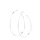 Cool Curves - Silver