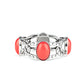 Dreamy Gleam - Red