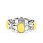 Dreamy Gleam - Yellow