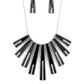 FAN-tastically Deco - Black