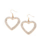GLISTEN To Your Heart - Gold