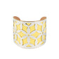 Garden Fiesta - Yellow