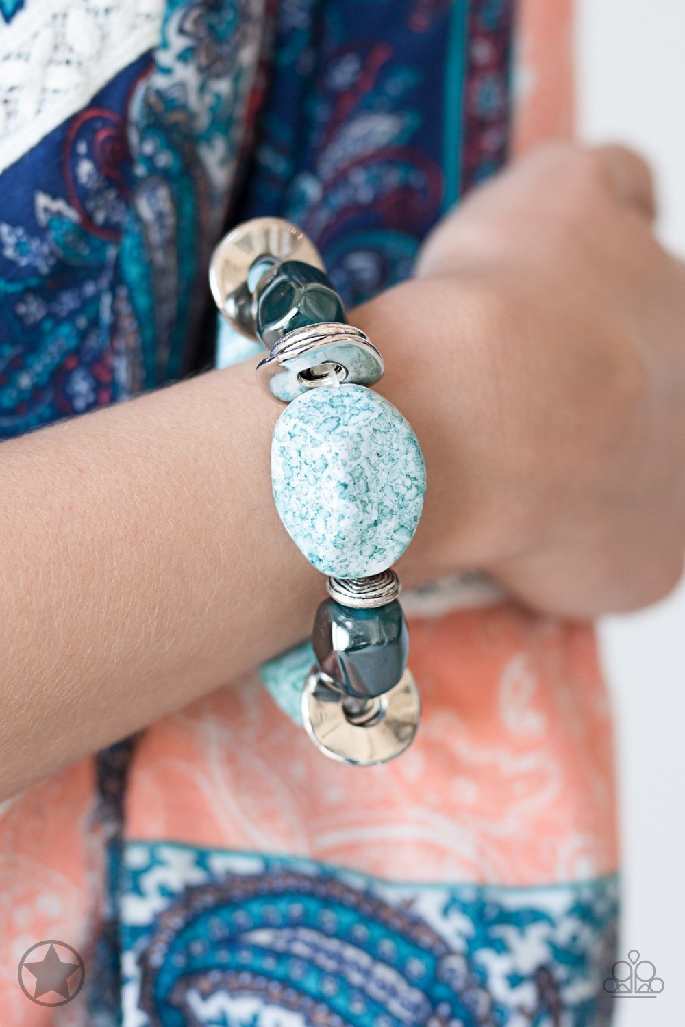 Glaze of Glory Bracelet