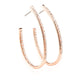 Globetrotting Glitter - Copper