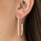Globetrotting Glitter - Copper