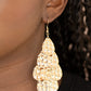 Instant Incandescence - Gold