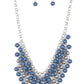 Jubilant Jingle - Blue
