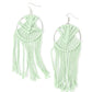 MACRAME, Myself, and I - Green