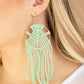 MACRAME, Myself, and I - Green