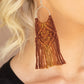 Macrame Rainbow - Brown