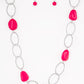 Modern Day Malibu - Pink