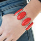 Power Pop - Red