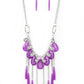 Roaring Riviera - Purple