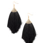 Tassel Tempo - Gold