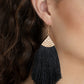Tassel Tempo - Gold