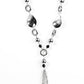 Total Eclipse Of the Heart Necklace Set
